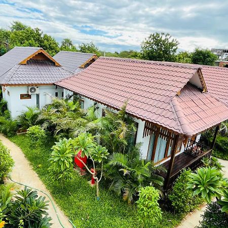 Bagan Cottage Boutique Hotel Nyaung-U Bagian luar foto