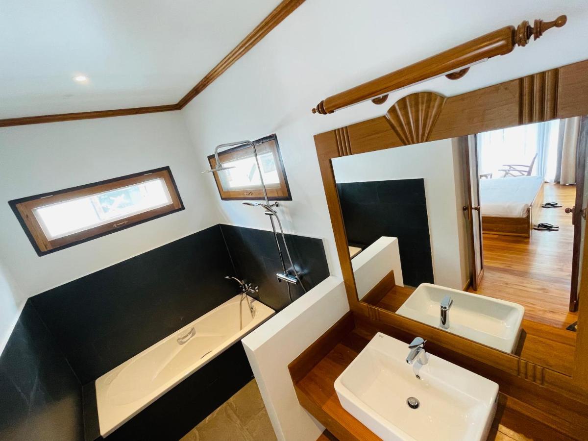 Bagan Cottage Boutique Hotel Nyaung-U Bagian luar foto