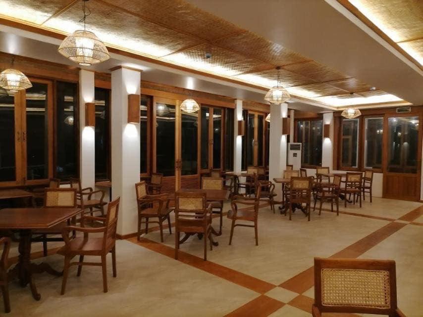 Bagan Cottage Boutique Hotel Nyaung-U Bagian luar foto